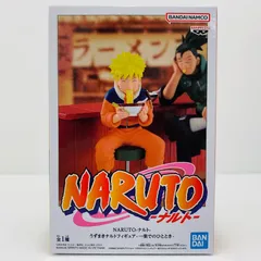 2026年最新】naruto ナルト 一楽でのひとときの人気アイテム - メルカリ