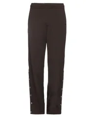 ランバン メンズ ボトムス カジュアルパンツ LANVIN パンツ Dark Brown ブラウンのサムネイル