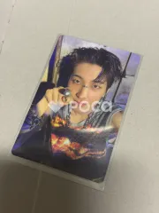 Seventeen セブチ ウォヌ HAPPY BURSTDAY NEW BURSTDAY Ver.