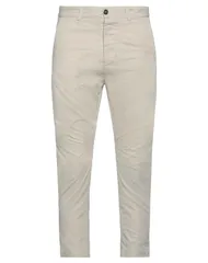 ディースクエアード メンズ ボトムス カジュアルパンツ DSQUARED2 パンツ Khaki カーキのサムネイル