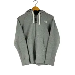 ザノースフェイス THE NORTH FACE  リアビューフルジップフーディ レディース JPN：XL 