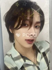 BOYNEXTDOOR ソンホ 19.99 Clink ver. Weverse JAPAN