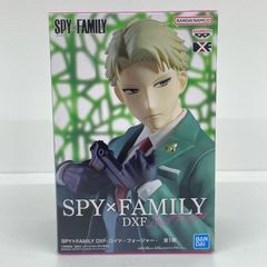 중고 로이드 포저 [SPY×FAMILY] DXF-로이드 포저-