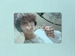 セブチ ジョンハン ;