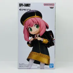 中古 アーニャ・フォージャー-Schoolstyle-ESPRESTO「SPY×FAMILY」