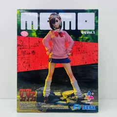 2026年最新】ダンダダン Luminasta モモ Vol.1の人気アイテム - メルカリ