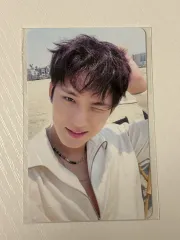 Seventeen ミンギュ HYPE VIBES KTOWN4U ラキドロ