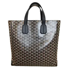 極美品⭐︎ 現行品　ゴヤール　ブルゴーニュ　トート　ハンド　ビジネス 2024年製 新品】 極美品⭐︎ 現行品 ゴヤール ブルゴーニュ トート