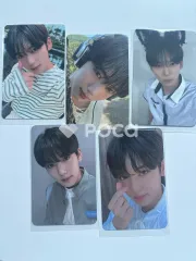 ZEROBASEONE ハンユジン BOYS PLANET ファイナル CGV 劇場 ライブビューイング 現場 特典 イベント