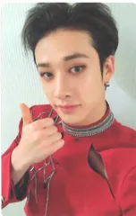 StrayKids MANIAC in JAPAN BangChan トレーディングカード