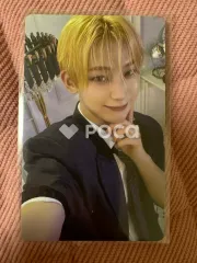 ENHYPEN ソヌ ROMANCE : UNTOLD ARCANUM Ver.