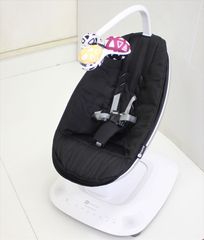 mamaRoo5(ママルーマルチモーションベビースイング)電動バウンサー 箱