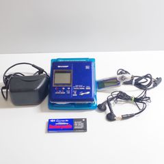 M-TN 1770] aiwa カセットプレイヤー PX530 - メルカリ