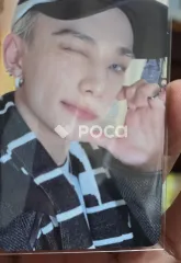 straykids ヒョンジン KARMA COMPACT VER.