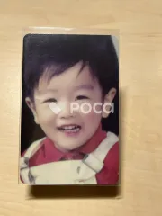 RIIZE ソンチャン 2024 RIIZE FANCON RIIZING DAY RANDOM TRADING CARD (BABY RIIZE Ver.)