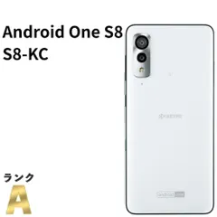 2026年最新】京セラ 機種名：Android One S8 スマートフォン本体の人気