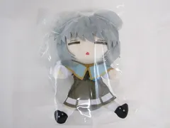 2026年最新】東方ぬいぐるみシリーズ 91 ナズーリン ふもふもなず。の