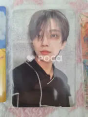 Seventeen ジョシュア セブチ Face the Sun ep.2 Shadow Ver.