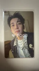 セブチ ウォヌ HAPPY BIRTHDAY NEW ESCAPE Ver.