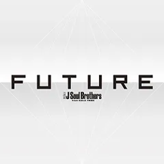 (CD)FUTURE(CD3枚組)(スマプラ対応)／三代目 J Soul Brothers from EXILE TRI