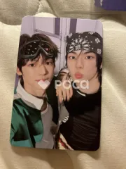 play hard Weverse Albums ver.