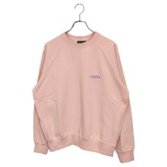 muta marine ゴルフ　メンズ　ウェア　ピンクトレーナー muta marine ゴルフ メンズ ウェア ピンクトレーナー - メルカリ