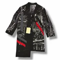 2026年最新】Yohji Yamamoto メンズ ジャケット・アウター その他の