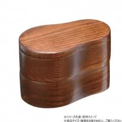 阿瀬真三商店 くりぬき弁当 ひさご R4030