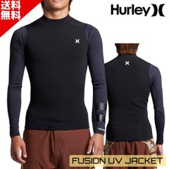 新品 RVCA ルーカ長袖 タッパ ジャケット 2mm バックジップ L - メルカリ