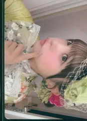 FRUITS ZIPPER 2026 振袖 costume edition 櫻井優衣 ランダムトレーディングカード 2