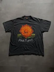 PINK FLOYD 1994 ツアーTシャツ XL BROCKUM USA製 両面プリント