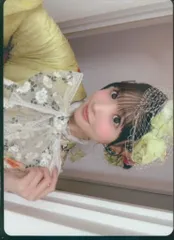 FRUITS ZIPPER 2026 振袖 costume edition 櫻井優衣 ランダムトレーディングカード 1