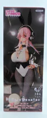 フリュー BiCute Bunnies Figure すーぱーそに子 Newly Drawn Costume 燕尾ver.