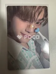 ZEROBASEONE ZB1 キムギュビン BLUE PARADISE DIGIPACK VER デジパック