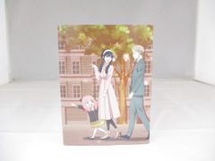 취미 SPY×FAMILY Blu-ray 시즌1 첫회 생산 한정판 미개봉 포함 전권 수납 박스 첨부 스파이 패밀리 중고품