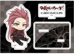 【中古】アクリルスタンド・アクリルパネル 美馬 ぺたん娘アクリルフィギュア 「甲鉄城のカバネリ」のサムネイル