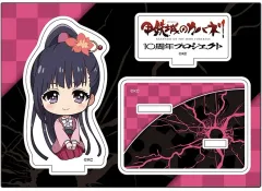 【中古】アクリルスタンド・アクリルパネル 菖蒲 ぺたん娘アクリルフィギュア 「甲鉄城のカバネリ」のサムネイル