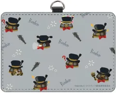 レア 美品 第五人格 囚人 カフェ パスケース レア 美品 第五人格 囚人 カフェ パスケース 【公式通販】