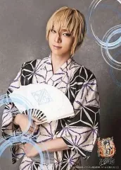 【中古】生写真(男性) 橘龍丸(上杉謙信)/キャラクターショット・2Lサイズ/舞台「イケメン戦国 THE STAGE ～連合軍VS“戦乱の亡者”雑賀孫一編～」ランダムキャスト2Lブロマイド