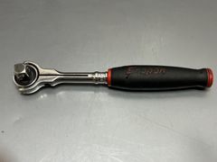 バーコ スイベルラチェットハンドル 1/4 マックツールグリップ - メルカリ
