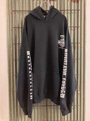 サイズ3XL パーカー 犯行声明 RACK1nk × NORIKIYO 未使用品 NORIKIYO メルカリ - exit hiphop 完売品 XL パーカー 犯行声明 ミュージシャン