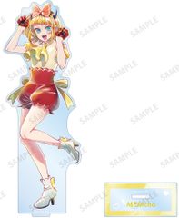 [Used] Acrylic Stand・Acrylic Panel MEMcho Ani-Art aqua label 4th Edition BIG Acrylic Stand"Oshi no Ko"