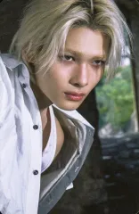 【中古】コレクションカード(男性) ENHYPEN/ニキ(NI-KI)/CD「THE SIN：VANISH」タワーレコード特典フォトカード