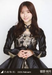 乃木坂46 スペシャル衣装48 菅原咲月 コンプ - メルカリ