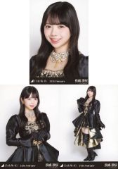 NMB48 谷川愛梨 生写真 5枚セット 2019 January コンプリート - メルカリ