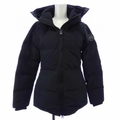 カナダグース CANADA GOOSE 3804WB CHELSEA チェルシー ダウンジャケットのサムネイル