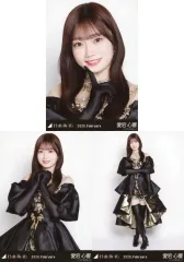 【中古】生写真(坂道シリーズ) ◇乃木坂46/愛宕心響/「乃木坂46 2026.February」WebShop 限定ランダム生写真 3種コンプリートセット