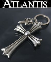 クロムハーツ　クロウ　ペンダント CHROME HEARTS（クロムハーツ） CROW クロウ オールドペンダント