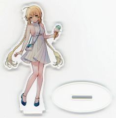 ブルーロック ファボテリア デビル ミニキャラアクリルスタンド 8個