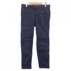 PT01ピーティーゼロウーノSUPER SLIM FIT ストレッチパンツ 46 - メルカリ
